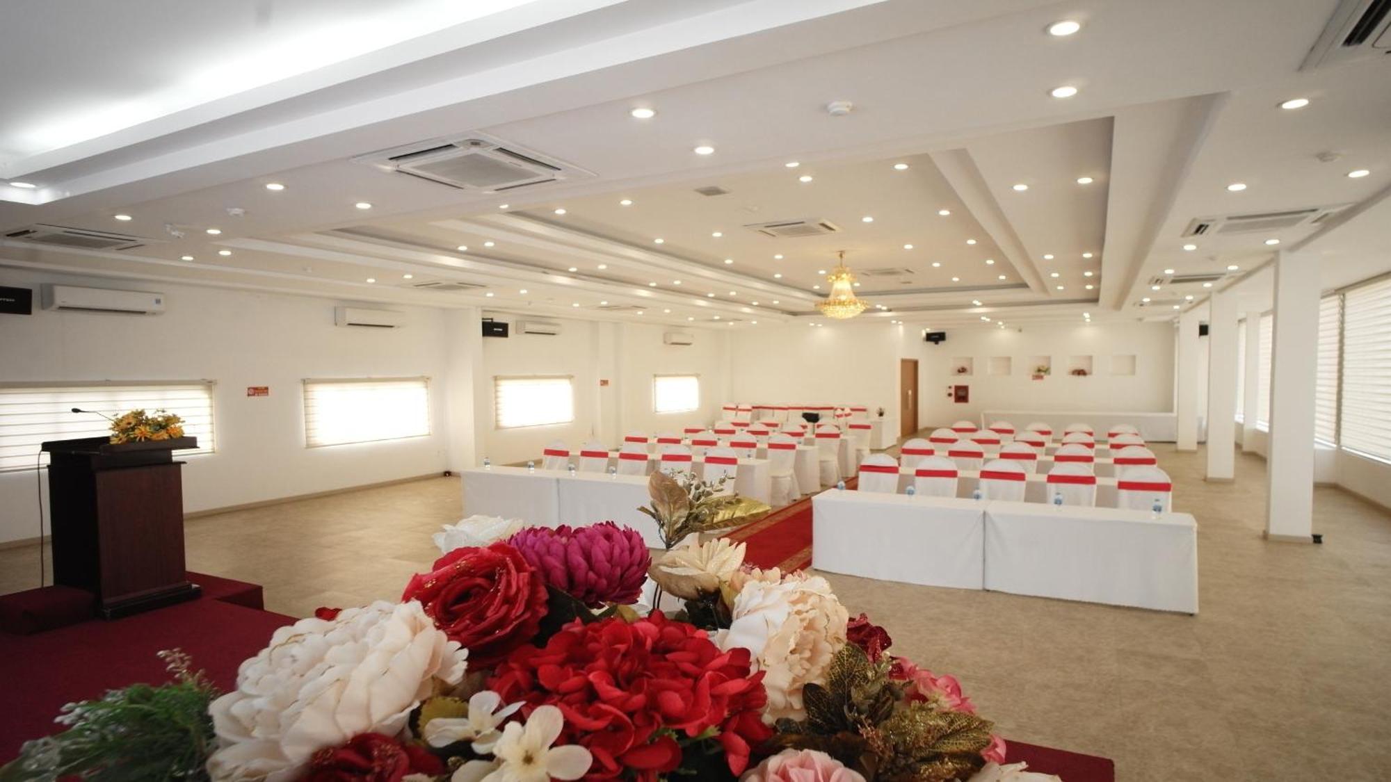 Sai Gon - Bac Lieu Hotel Kültér fotó