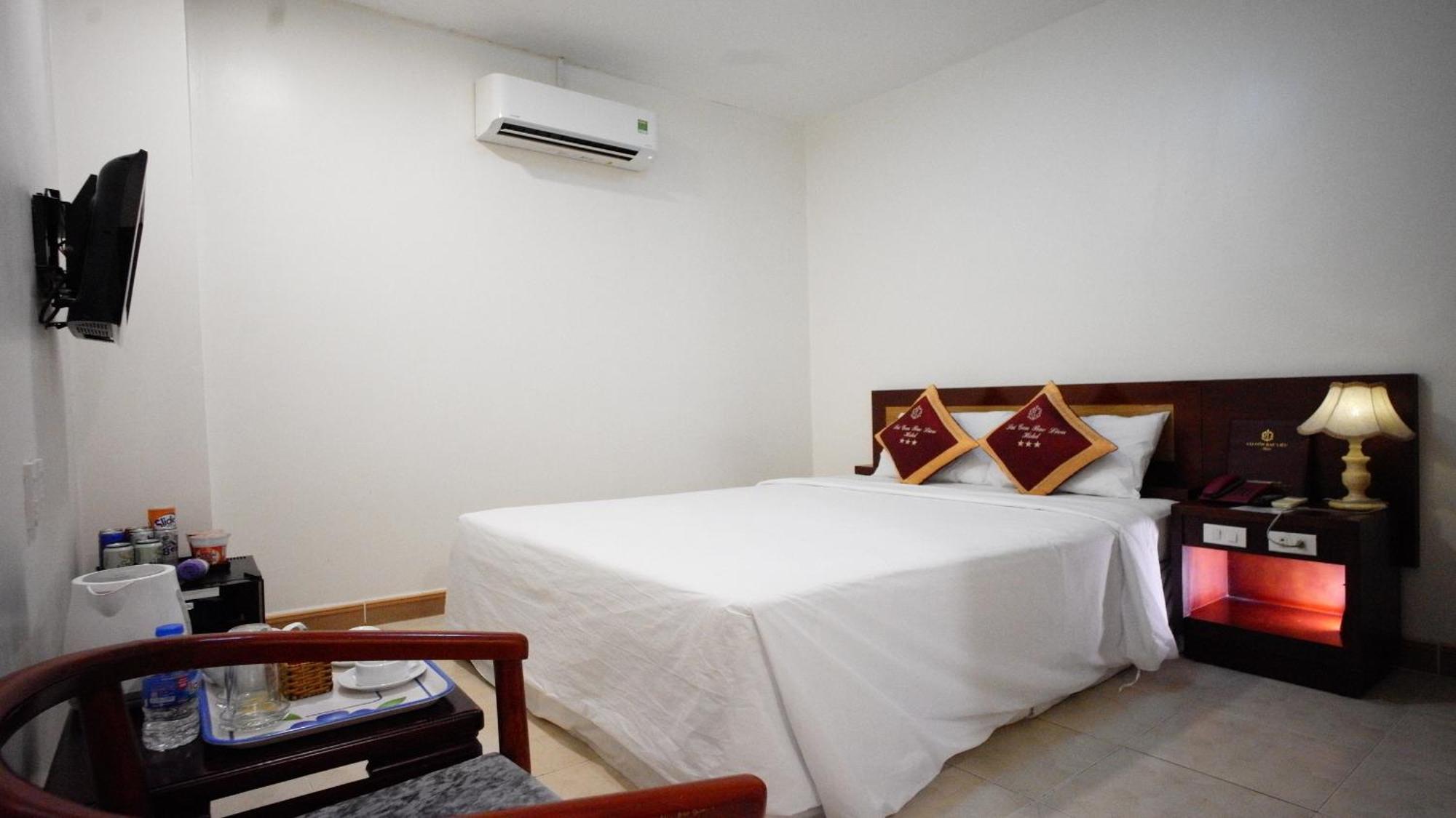 Sai Gon - Bac Lieu Hotel Kültér fotó