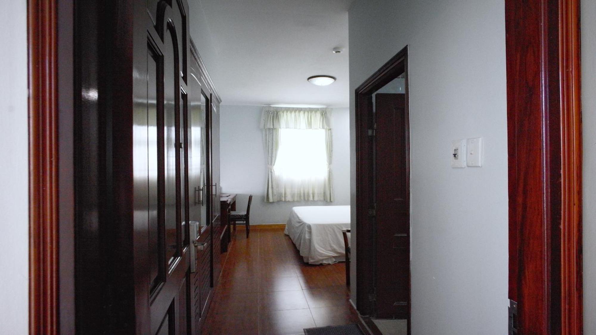 Sai Gon - Bac Lieu Hotel Kültér fotó